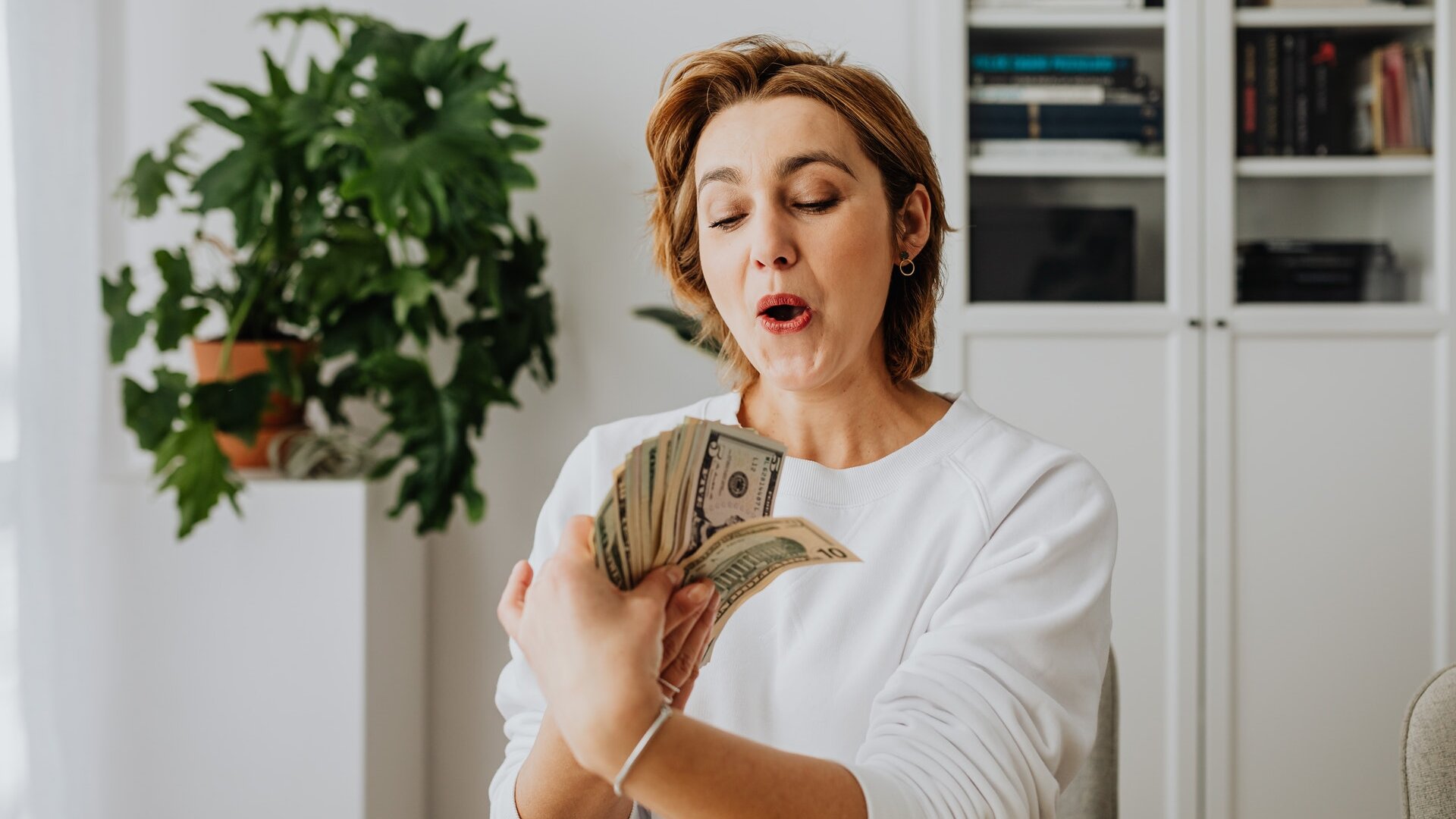 best survey paid in cash