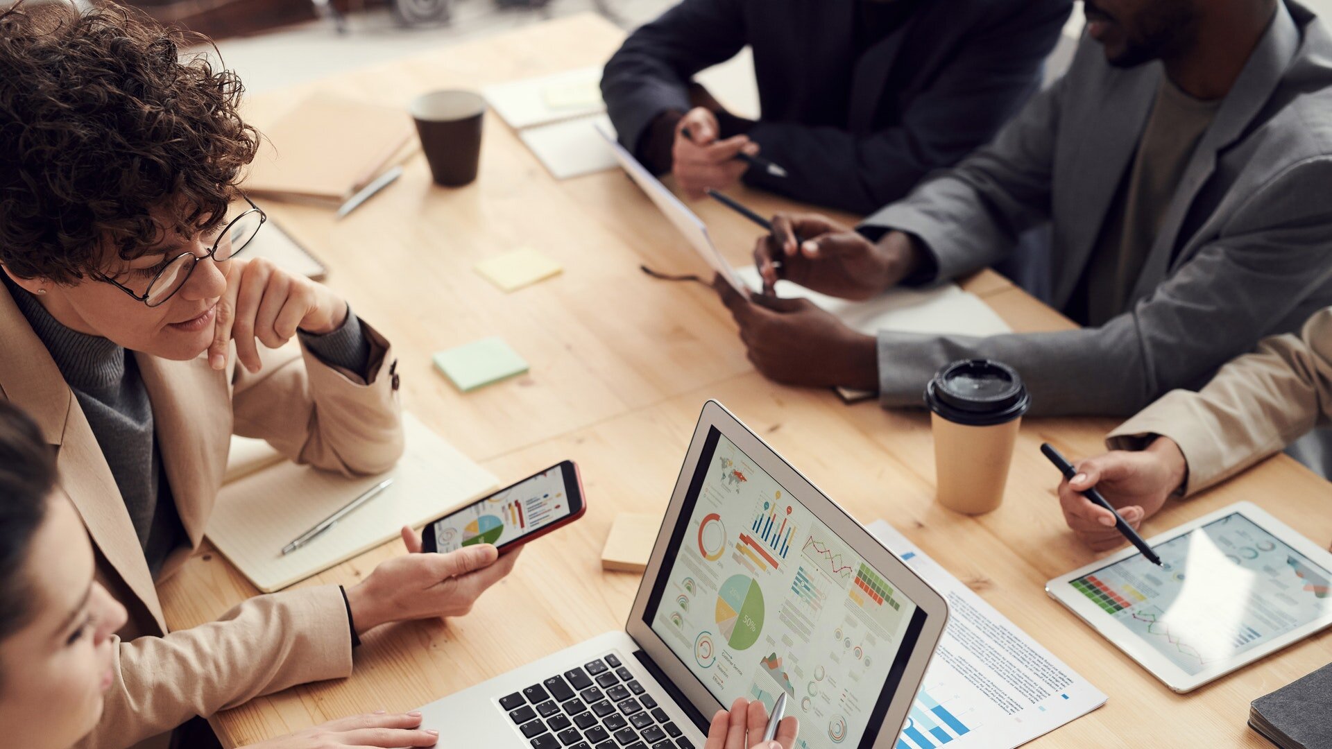 bespoke survey solution